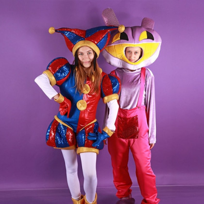 Цифровий цирк