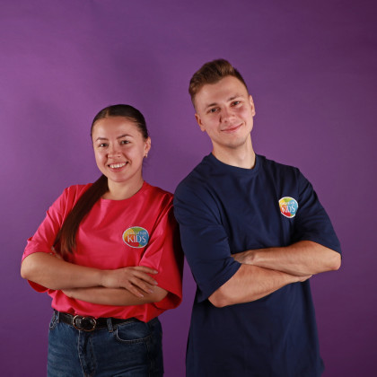 Хлопці проти дівчат