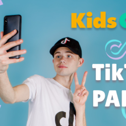 Tik-tok party (VIP)