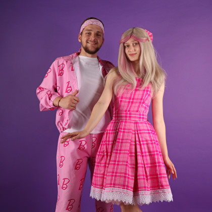 Barbie and Ken (VIP)