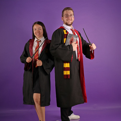 Гаррі Поттер