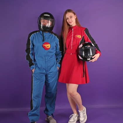 Чемпіонат Hot wheels